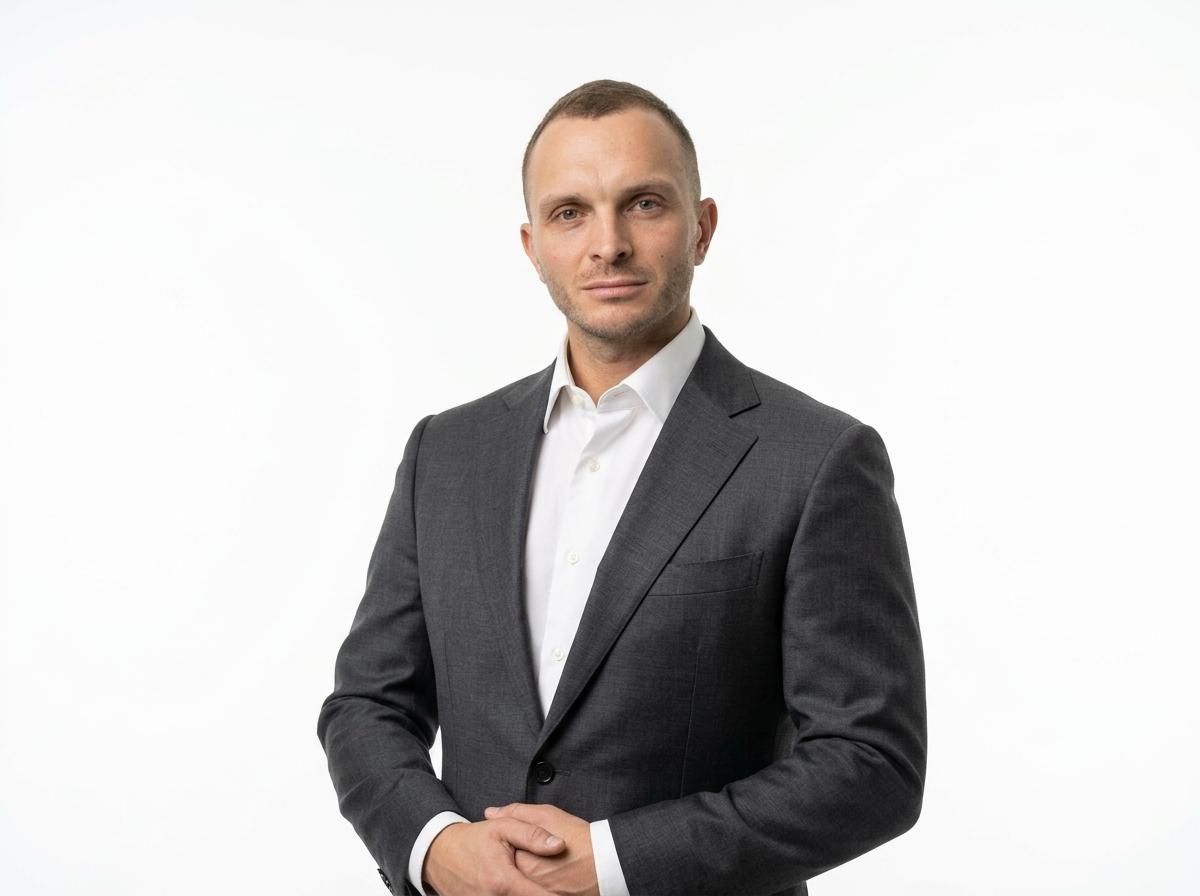 Виталий Фатюхин